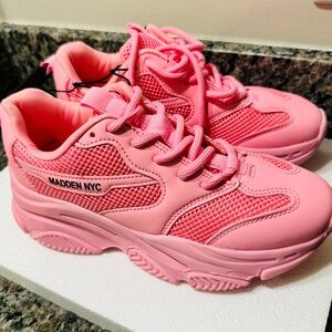 Madden NYC Sneakers